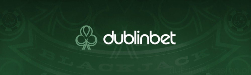 Dublinbet Casino Powitanie